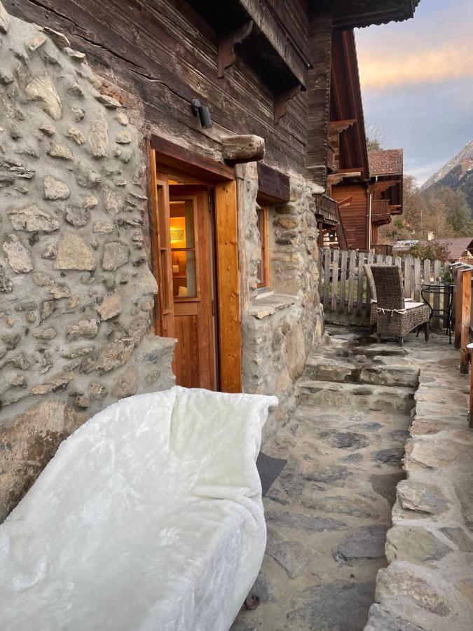 Apartamento Rayon De Soleil Villars