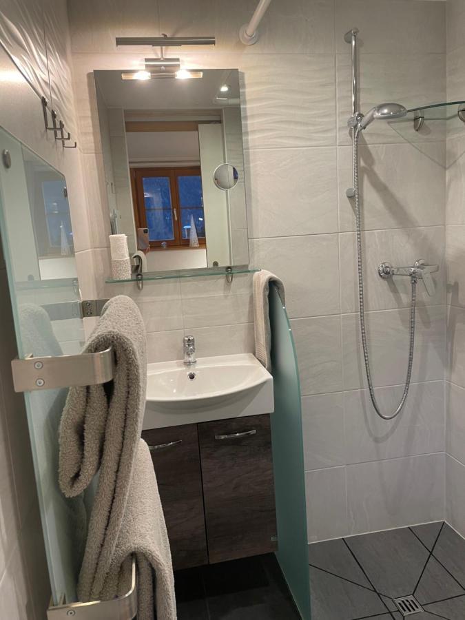 Rayon De Soleil Villars Apartamento
