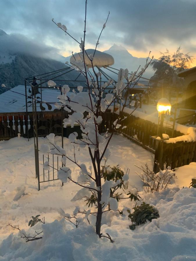 Apartamento Rayon De Soleil Villars