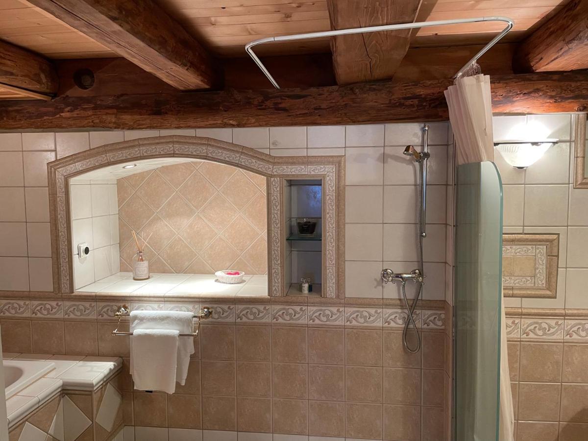 Apartment Rayon De Soleil Villars *