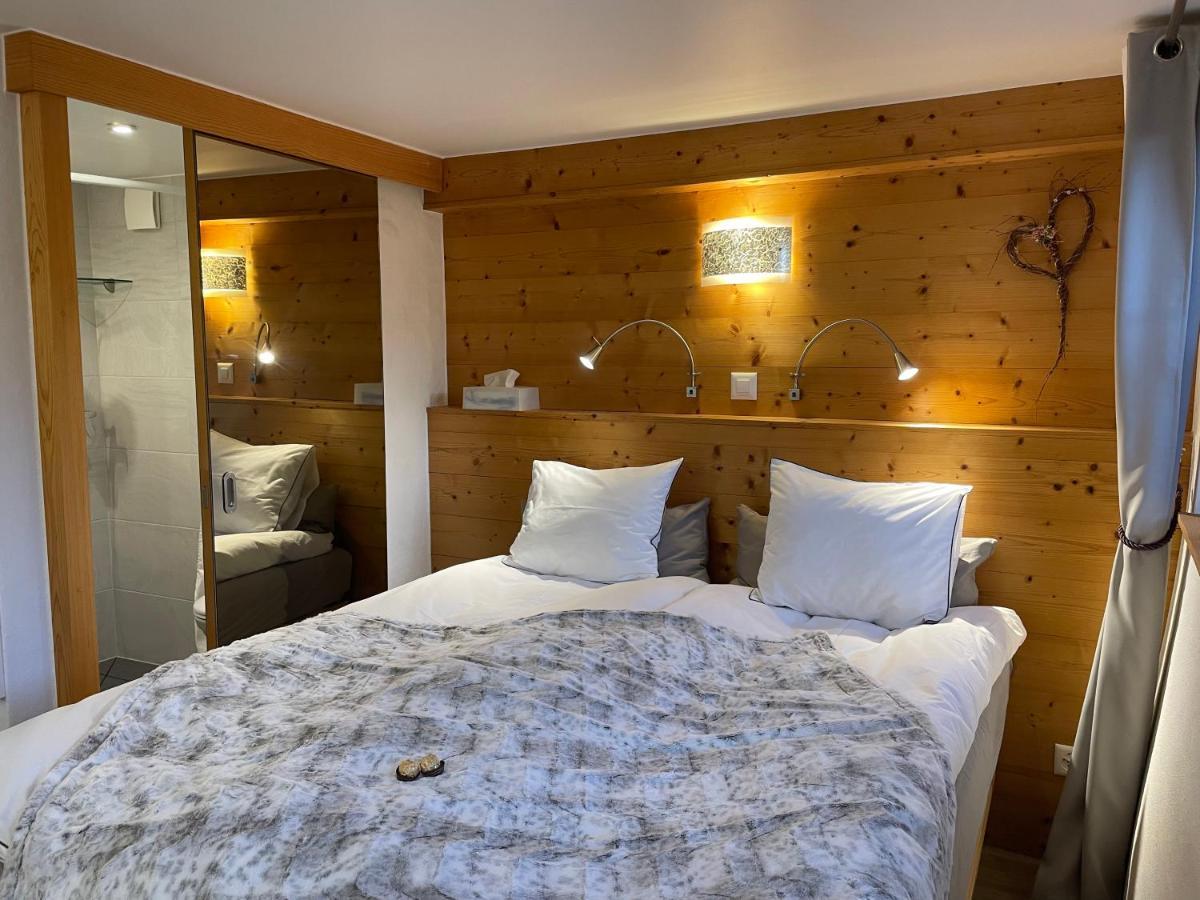 Appartement Rayon De Soleil Villars *